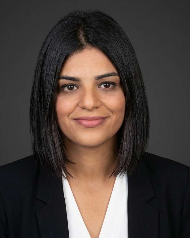 Safae Boujendar, Présidente de l'association